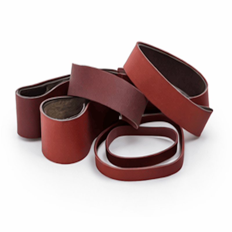 Sanding Belts