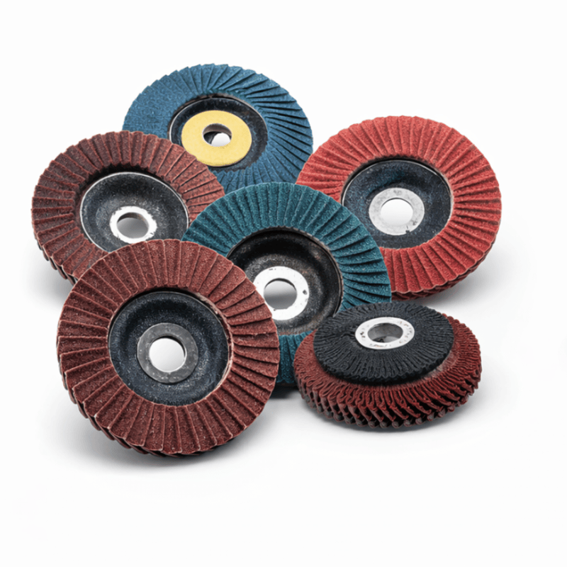Flap Discs
